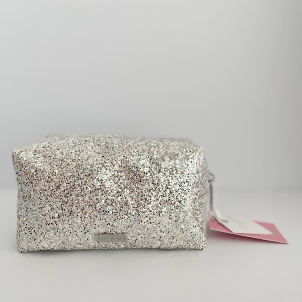 Skinnydip Makeup Bag